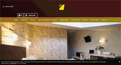 Desktop Screenshot of lasterrazashotel.com